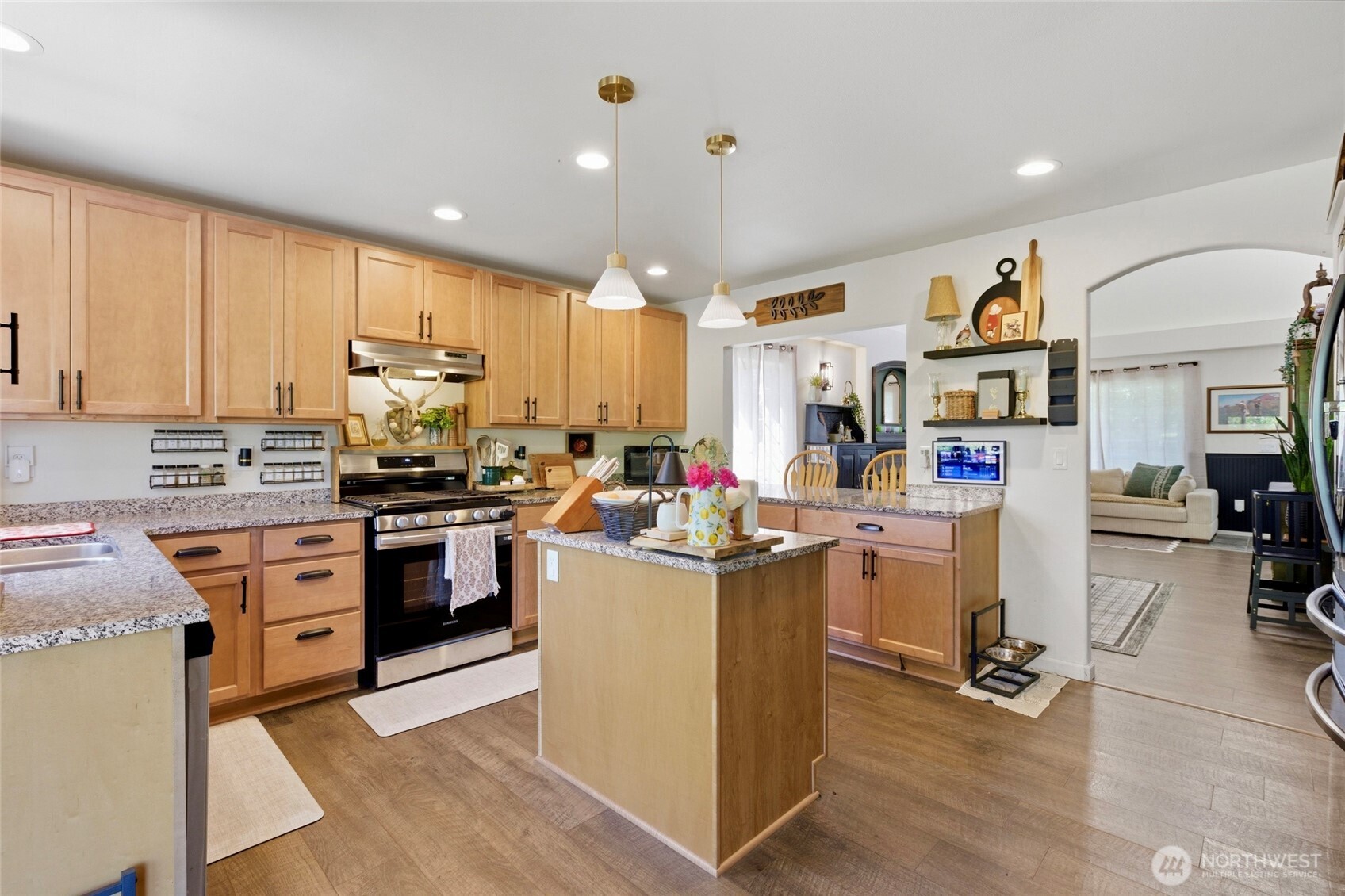 14005 Cedar Court