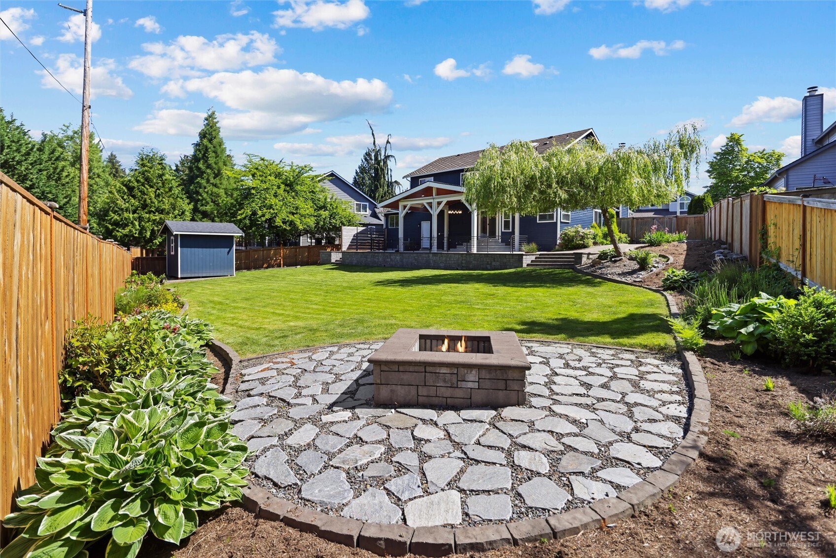 14230 63rd Drive SE