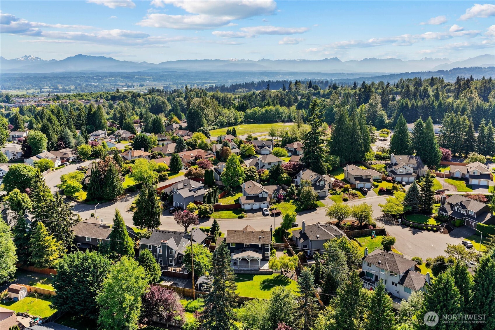 14230 63rd Drive SE