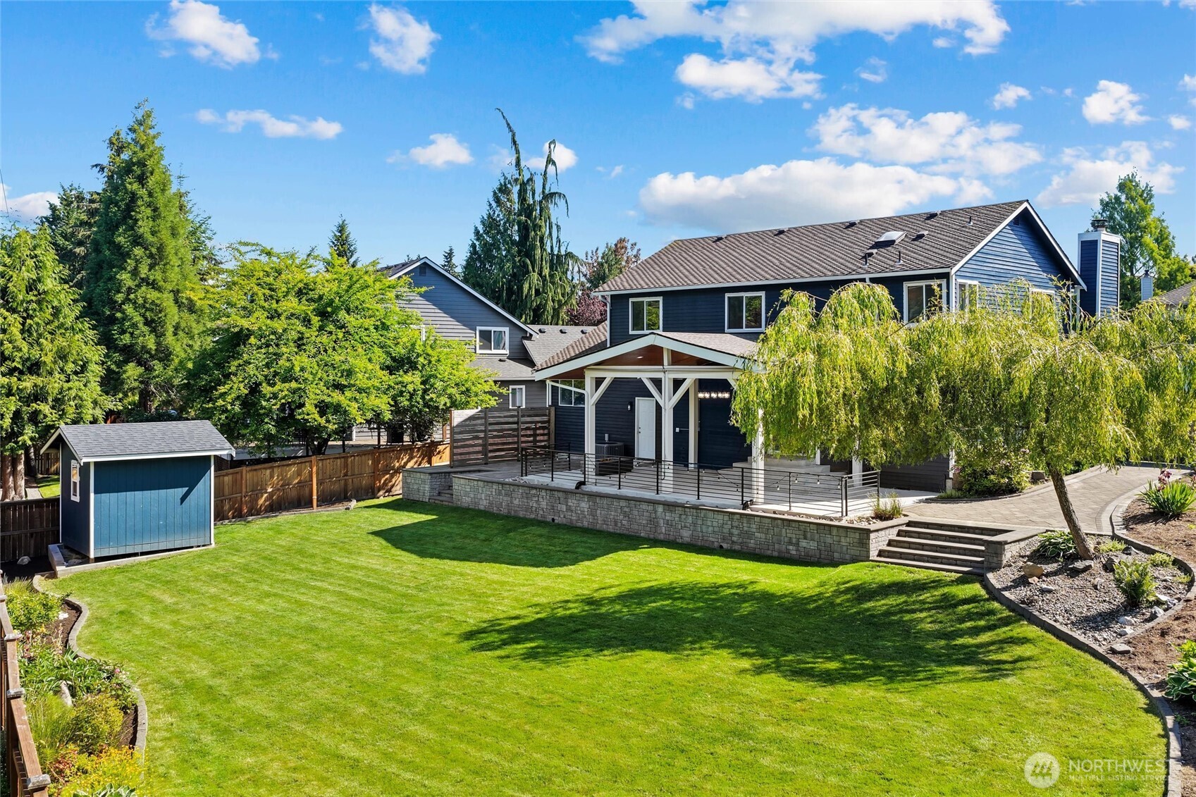 14230 63rd Drive SE