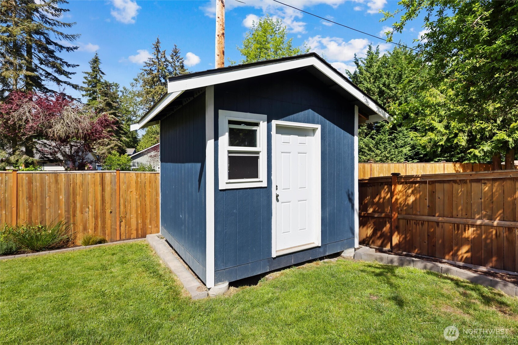 14230 63rd Drive SE