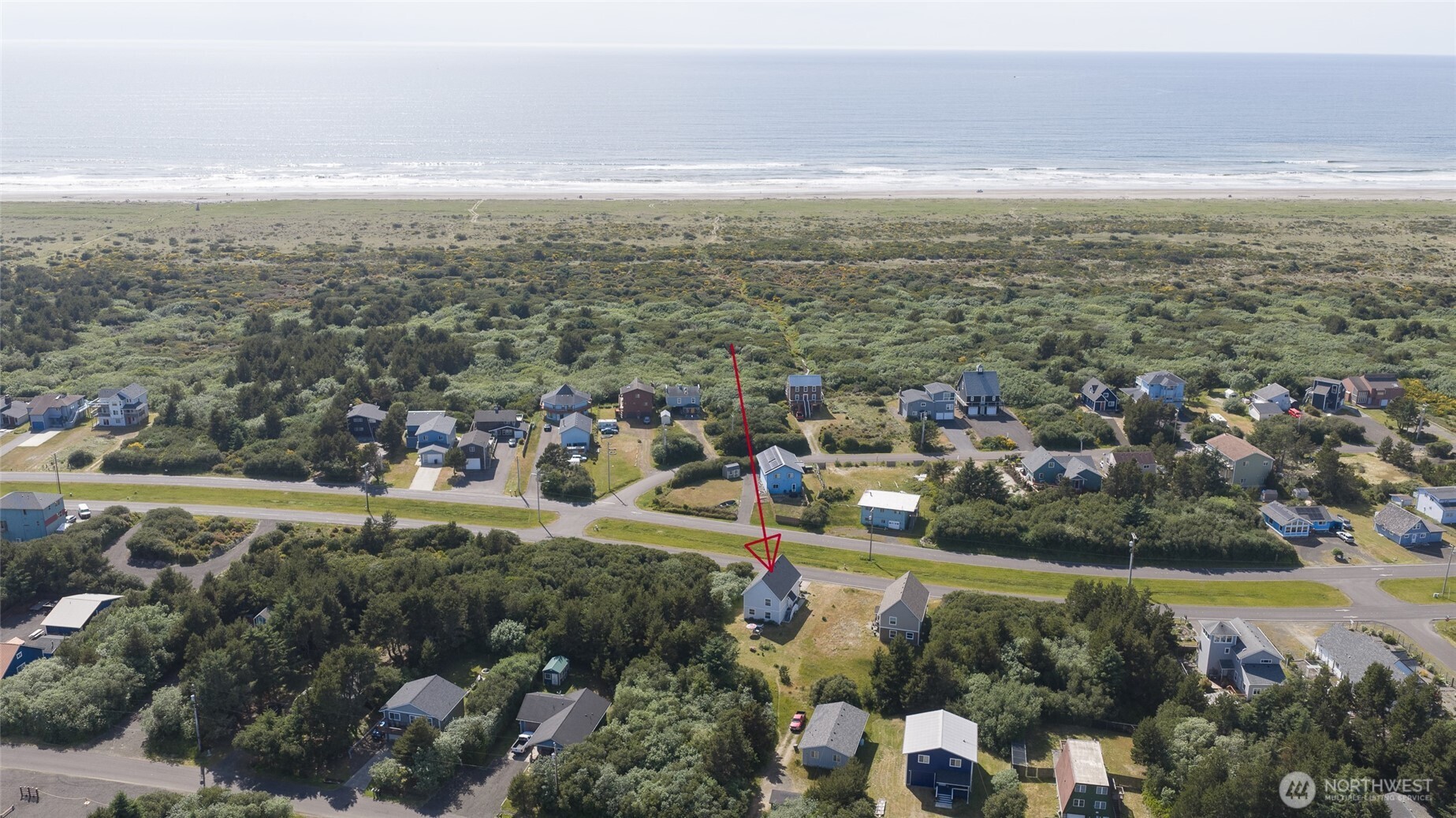 622 Ocean Shores Boulevard SW