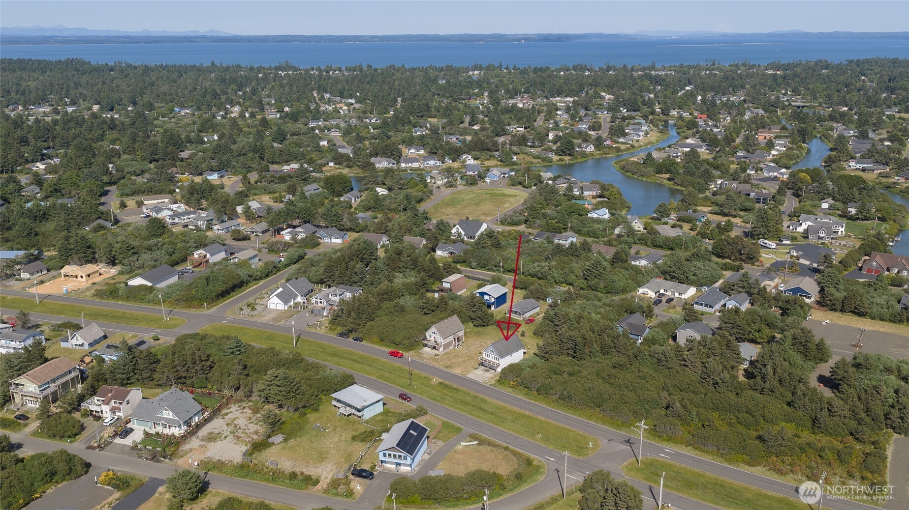 622 Ocean Shores Boulevard SW