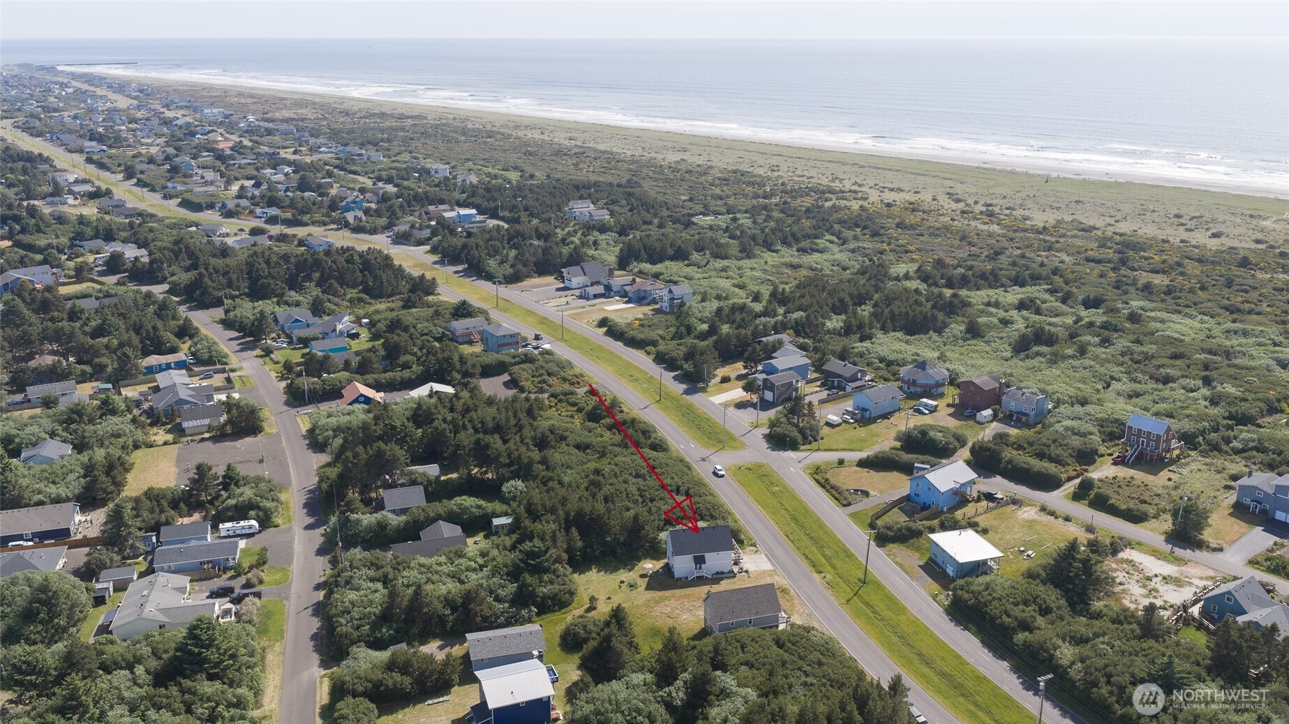 622 Ocean Shores Boulevard SW