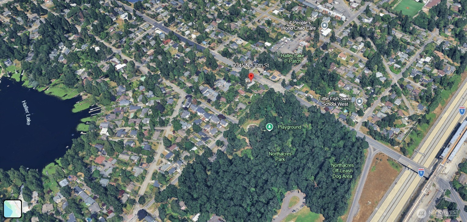 2345 N 130th Street