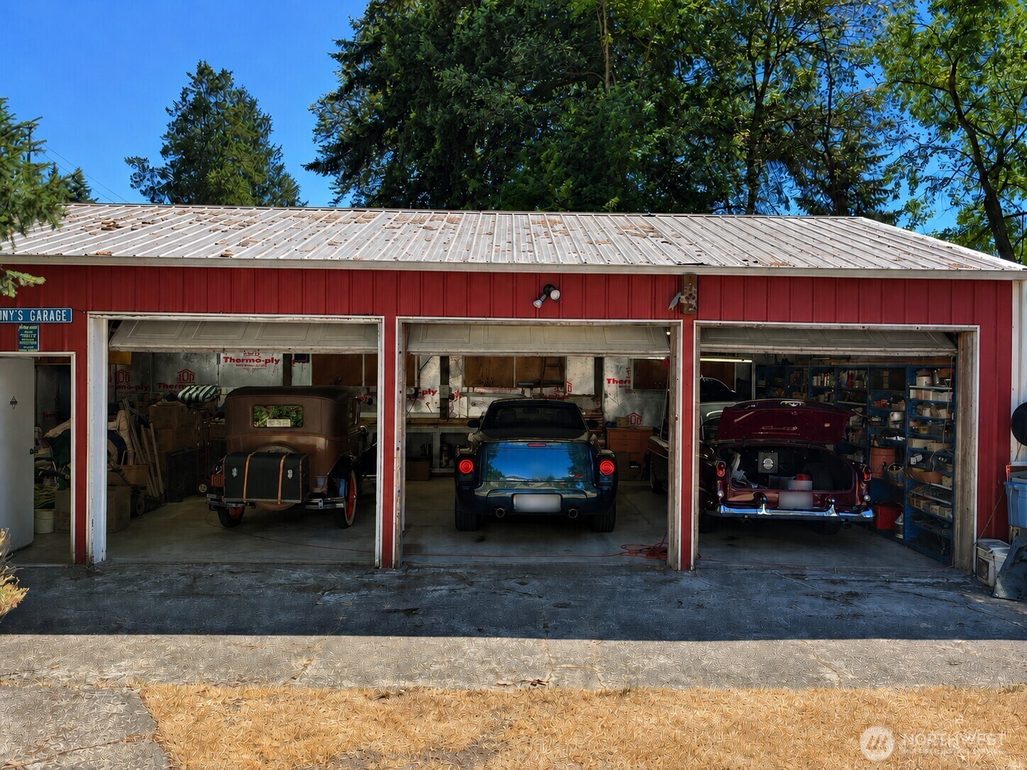 2345 N 130th Street