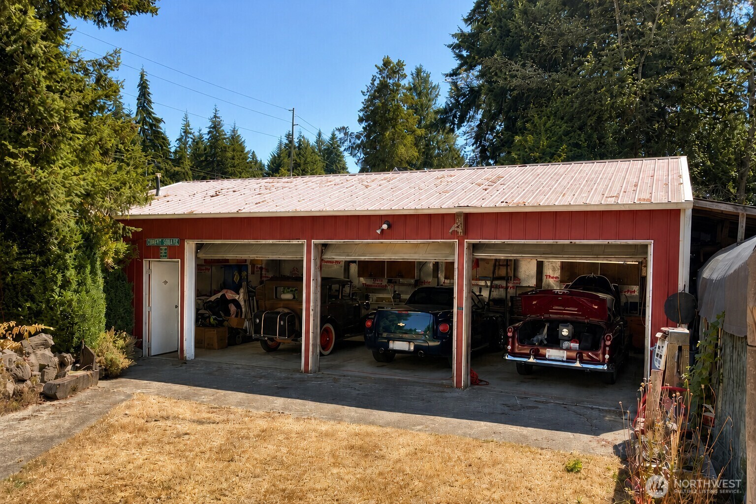 2345 N 130th Street