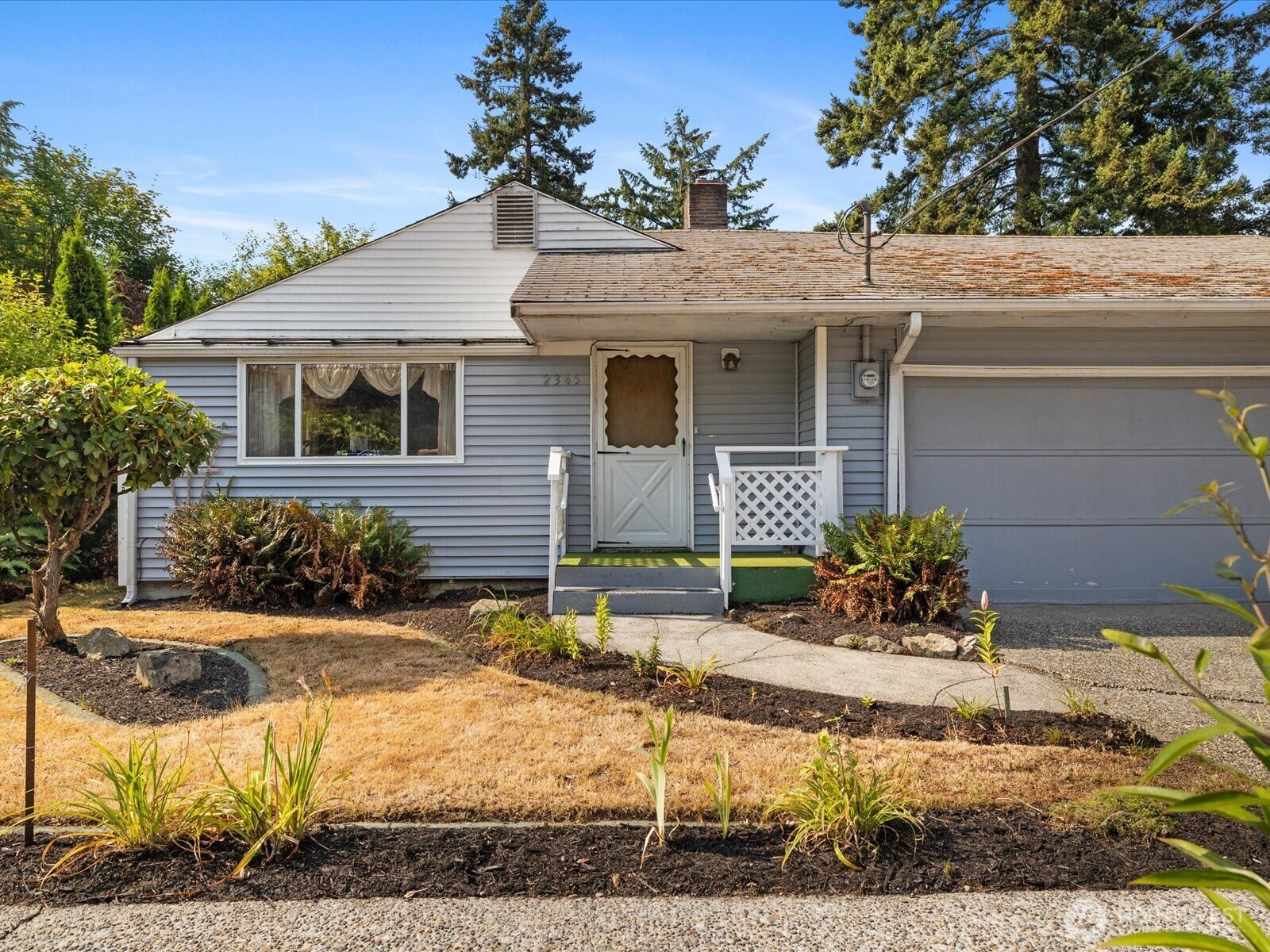 2345 N 130th Street