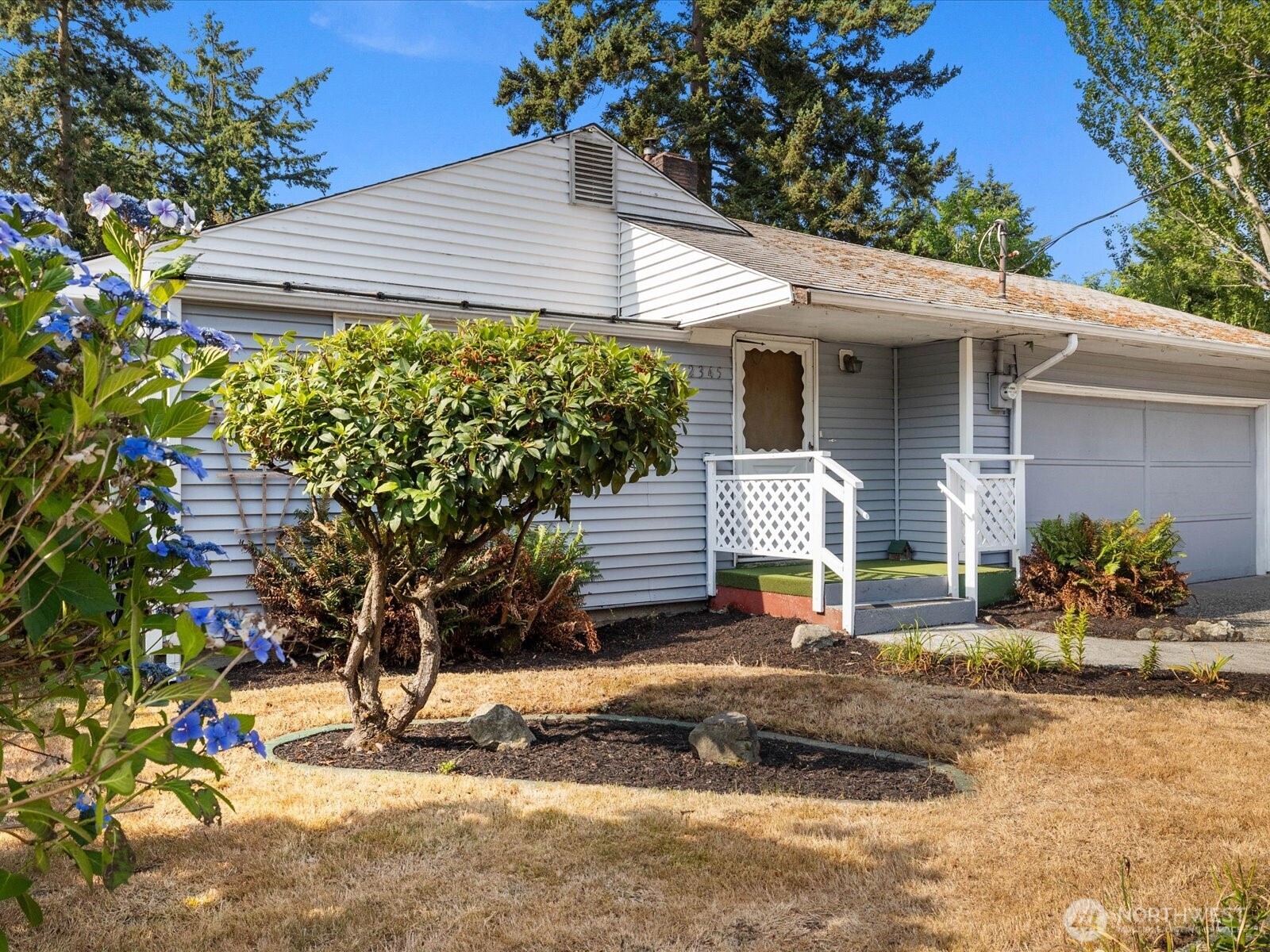 2345 N 130th Street