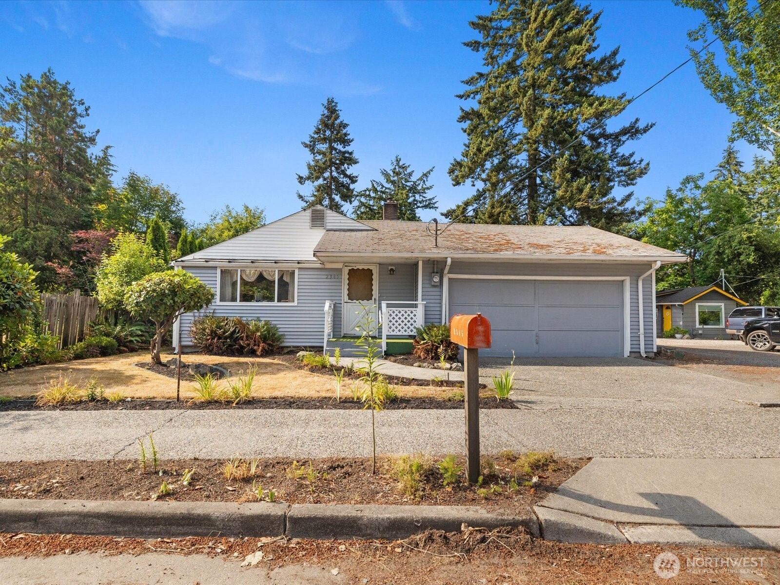 2345 N 130th Street