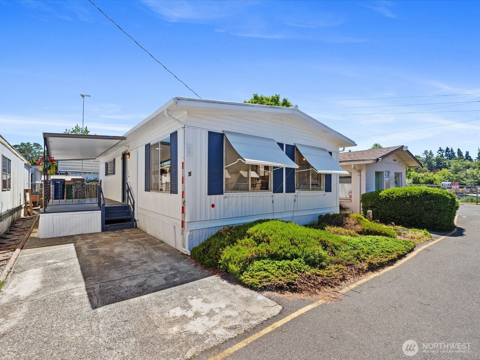 6324 212th Street SW Unit: 5
