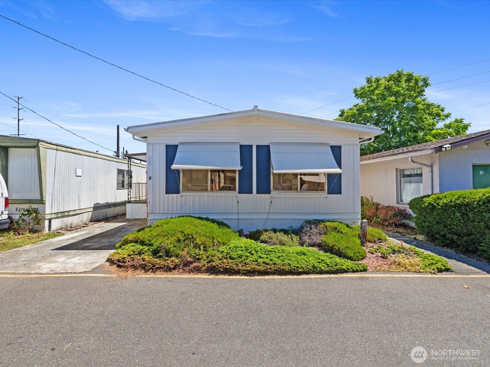 6324 212th Street SW Unit: 5