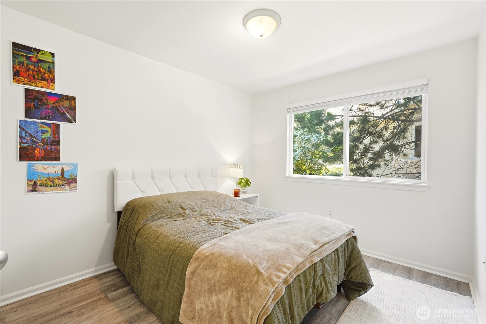 4740 Lake Place South Unit: A