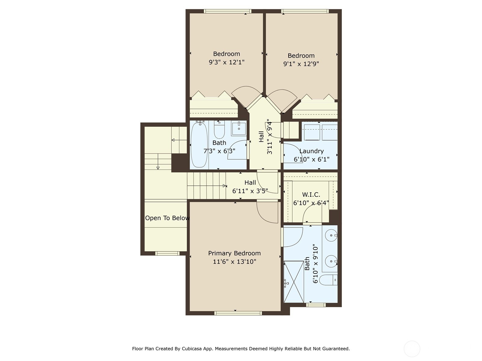 4740 Lake Place South Unit: A