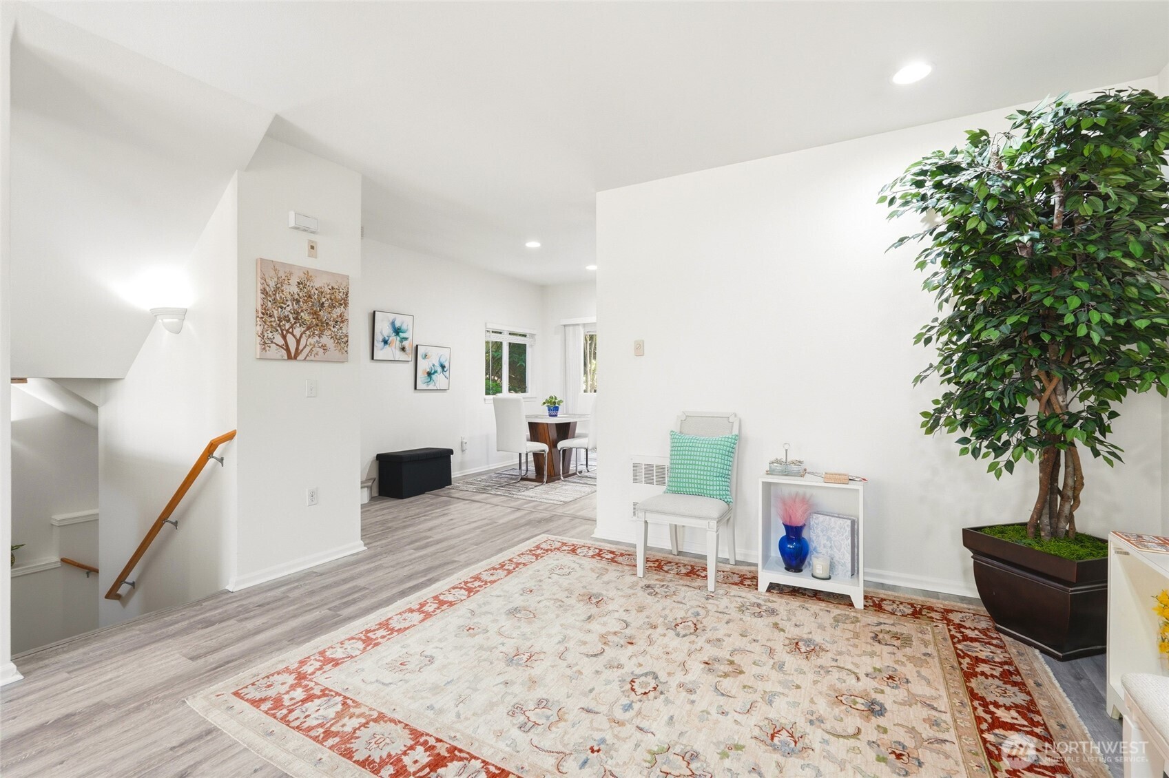 4740 Lake Place South Unit: A