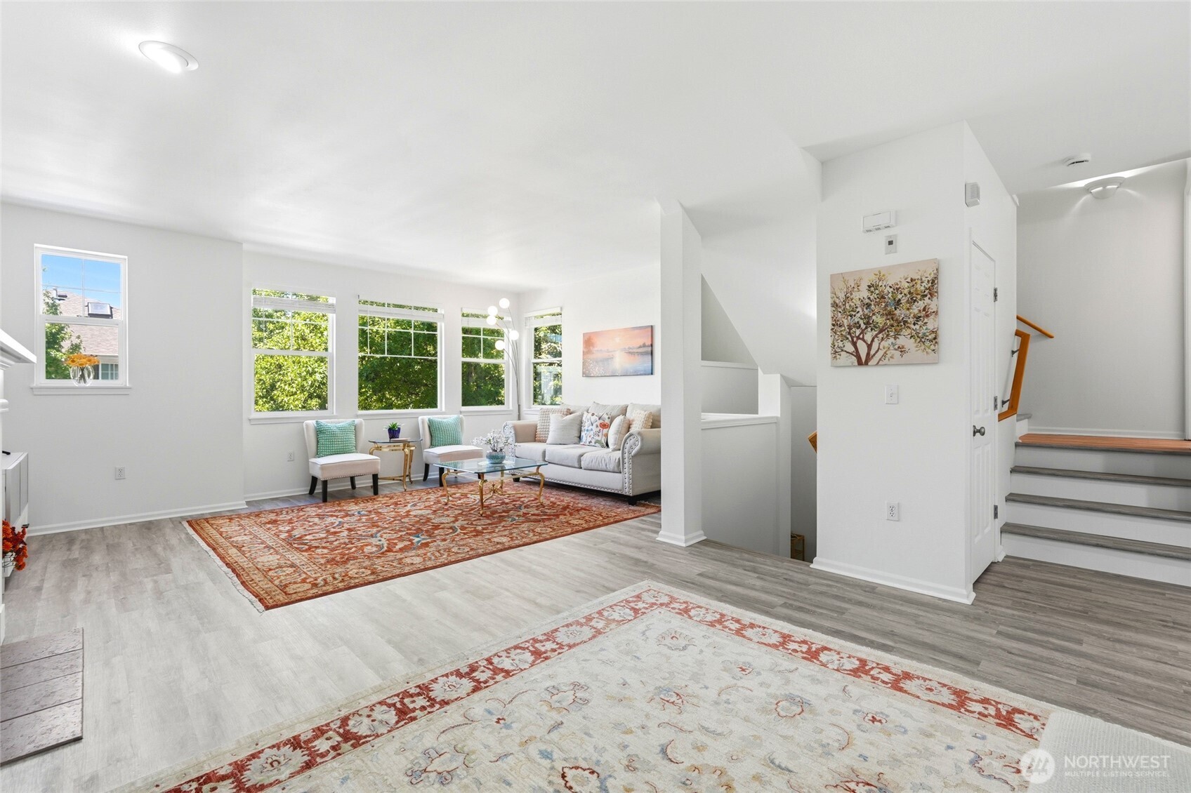 4740 Lake Place South Unit: A