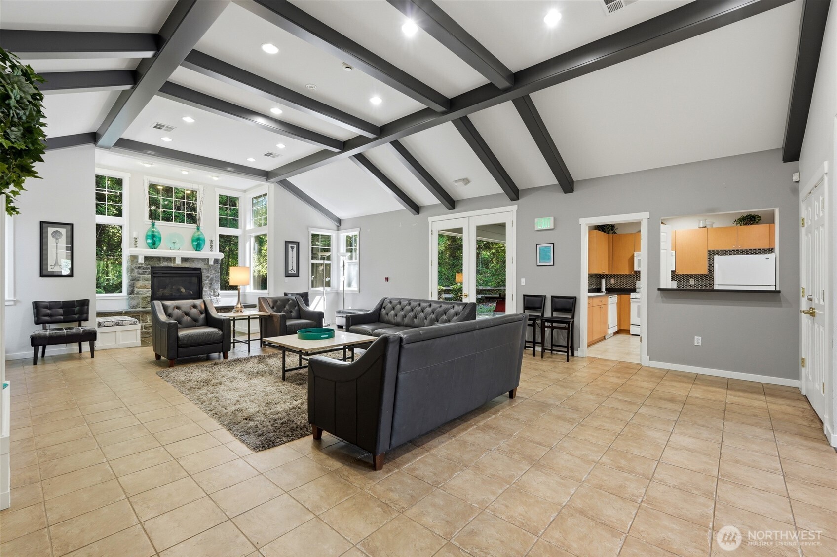 4740 Lake Place South Unit: A