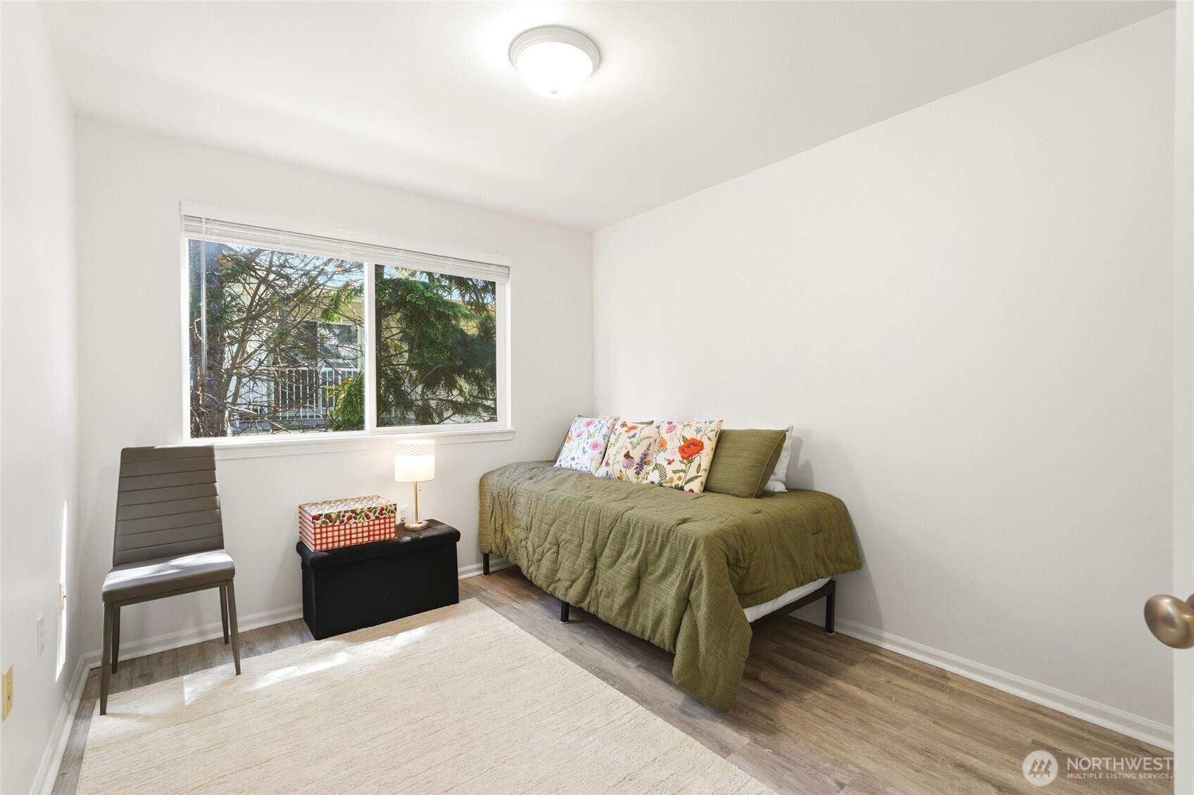 4740 Lake Place South Unit: A