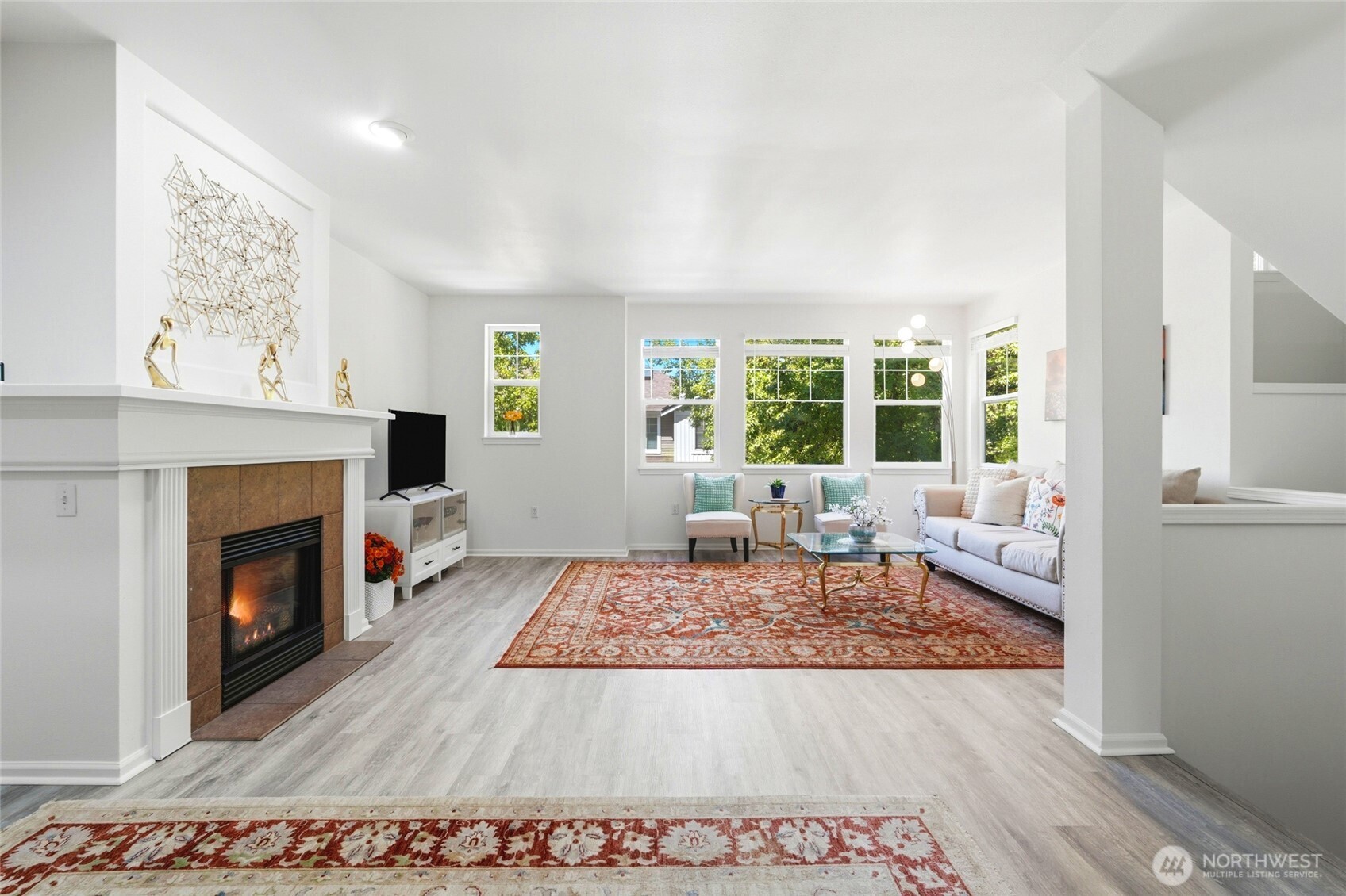 4740 Lake Place South Unit: A