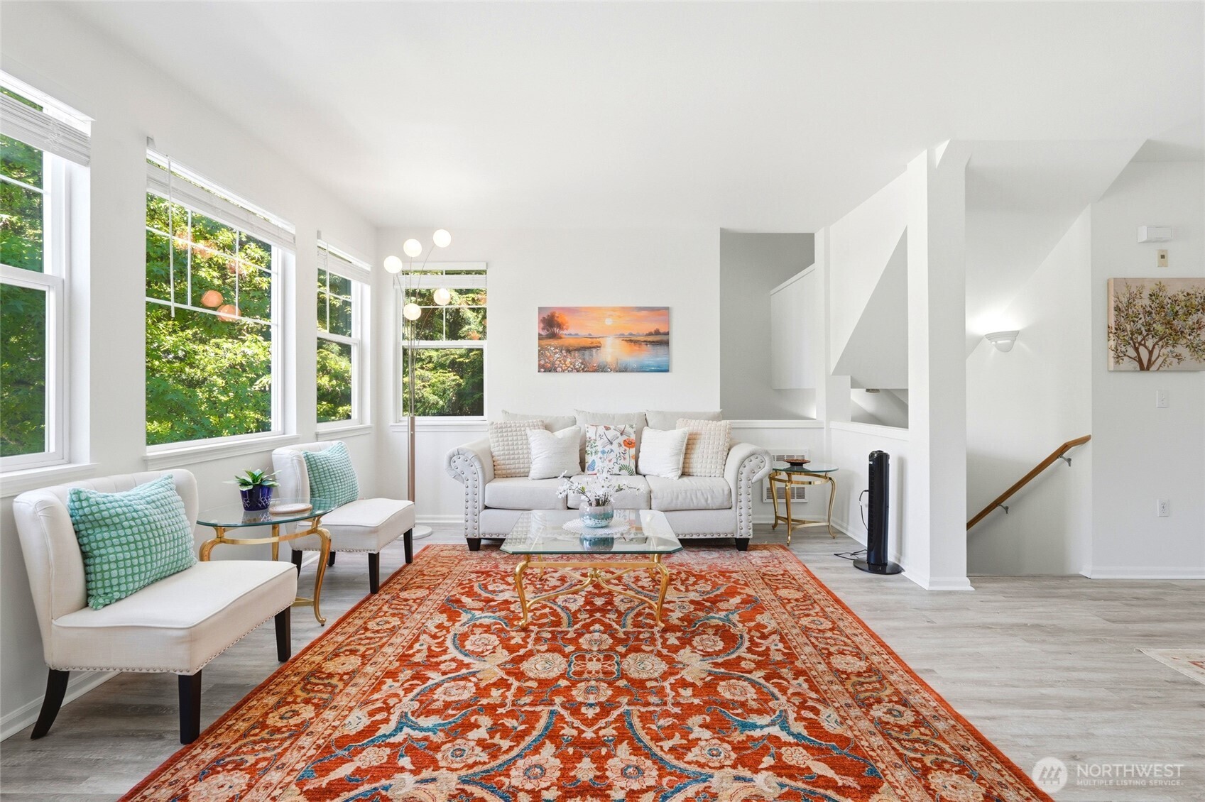 4740 Lake Place South Unit: A