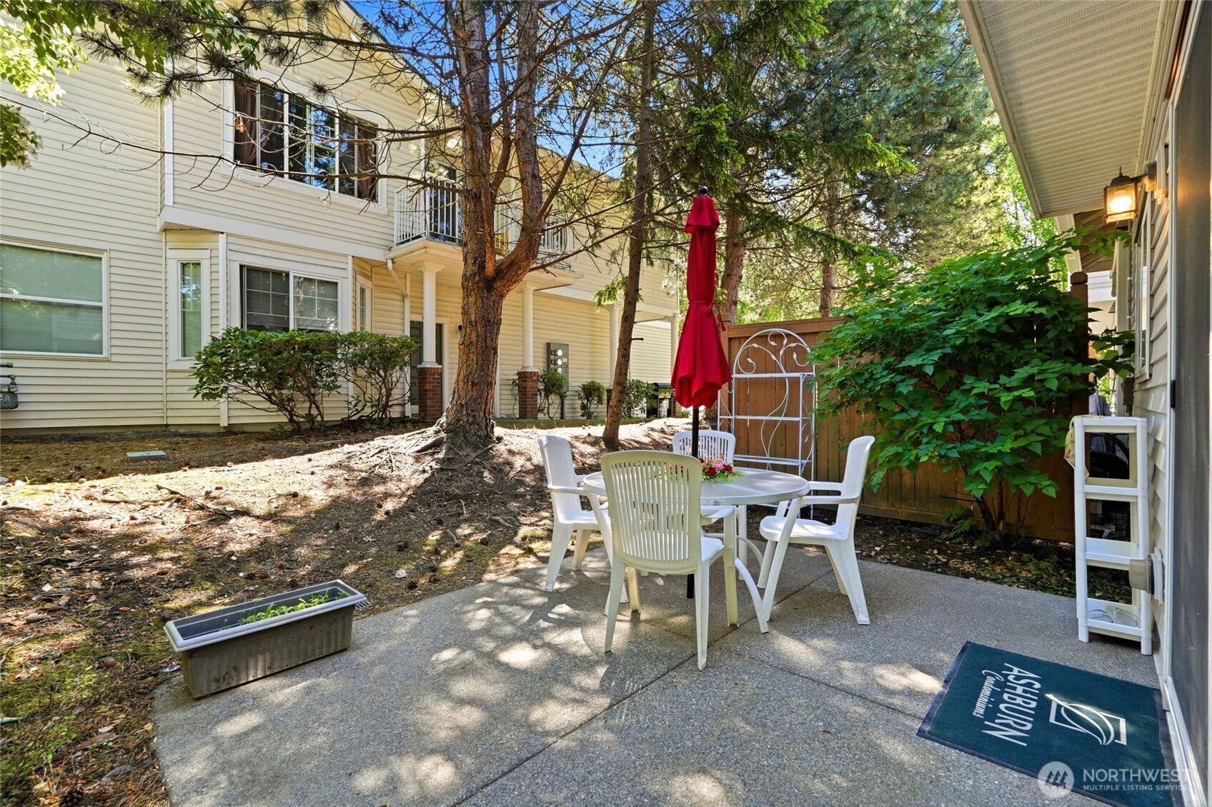 4740 Lake Place South Unit: A