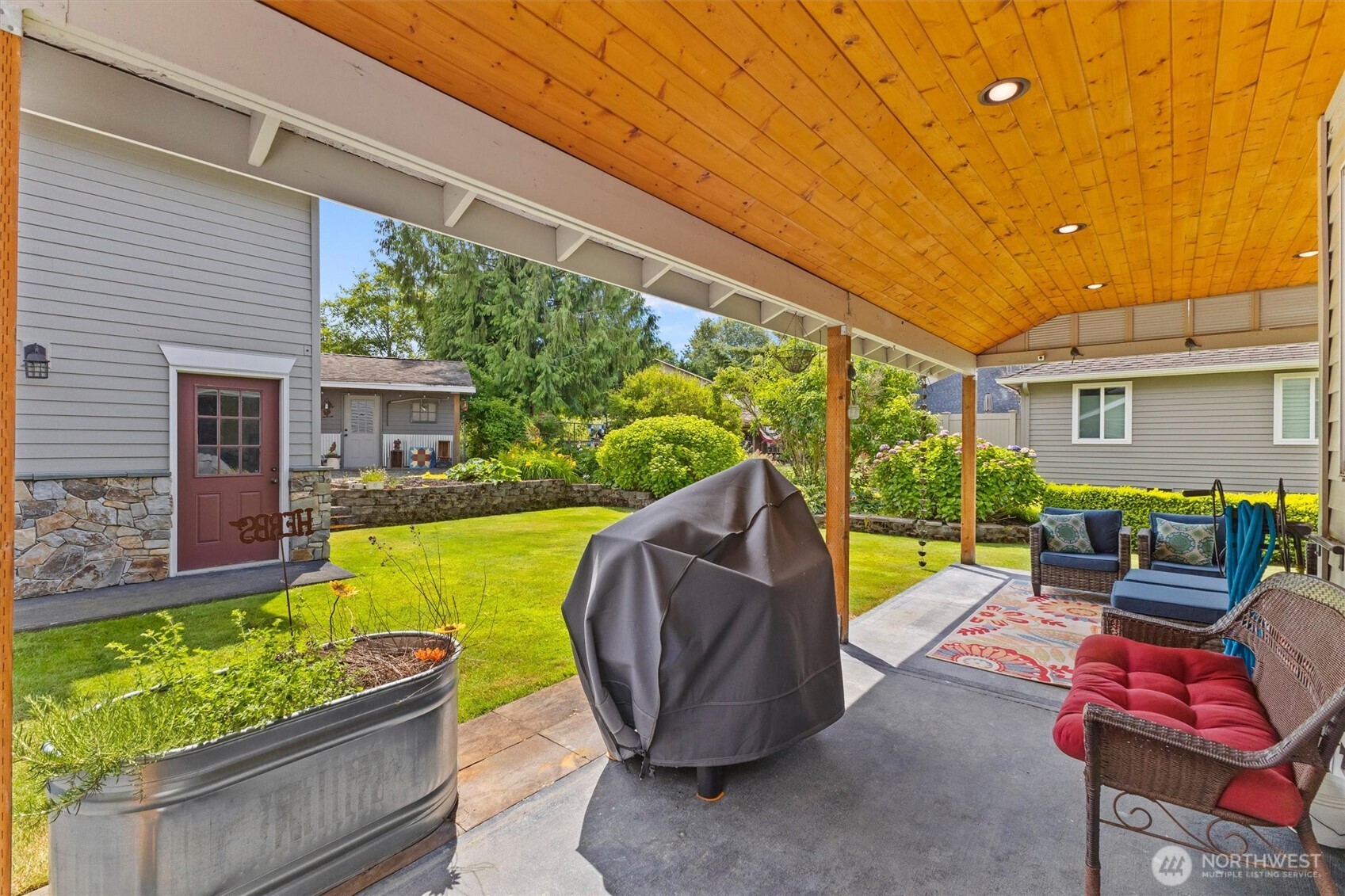 7212 NE 67th Street
