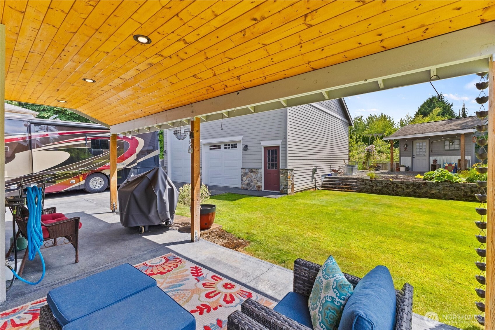 7212 NE 67th Street