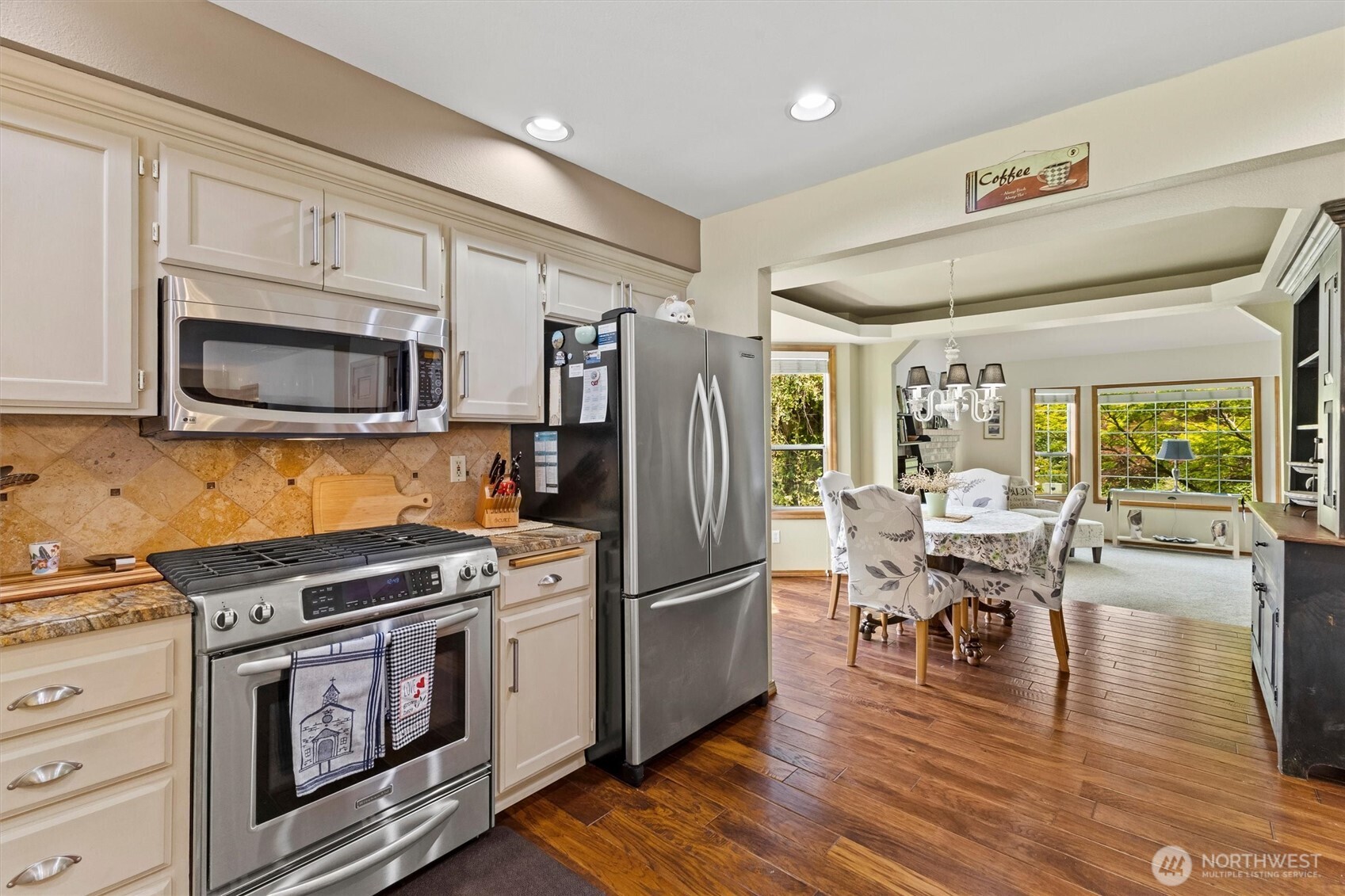 7212 NE 67th Street