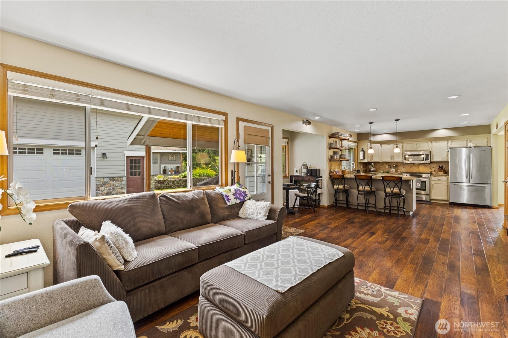 7212 NE 67th Street