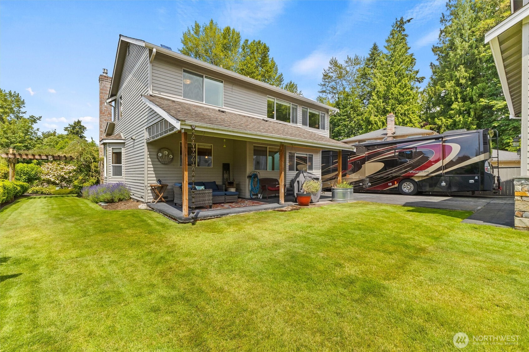 7212 NE 67th Street