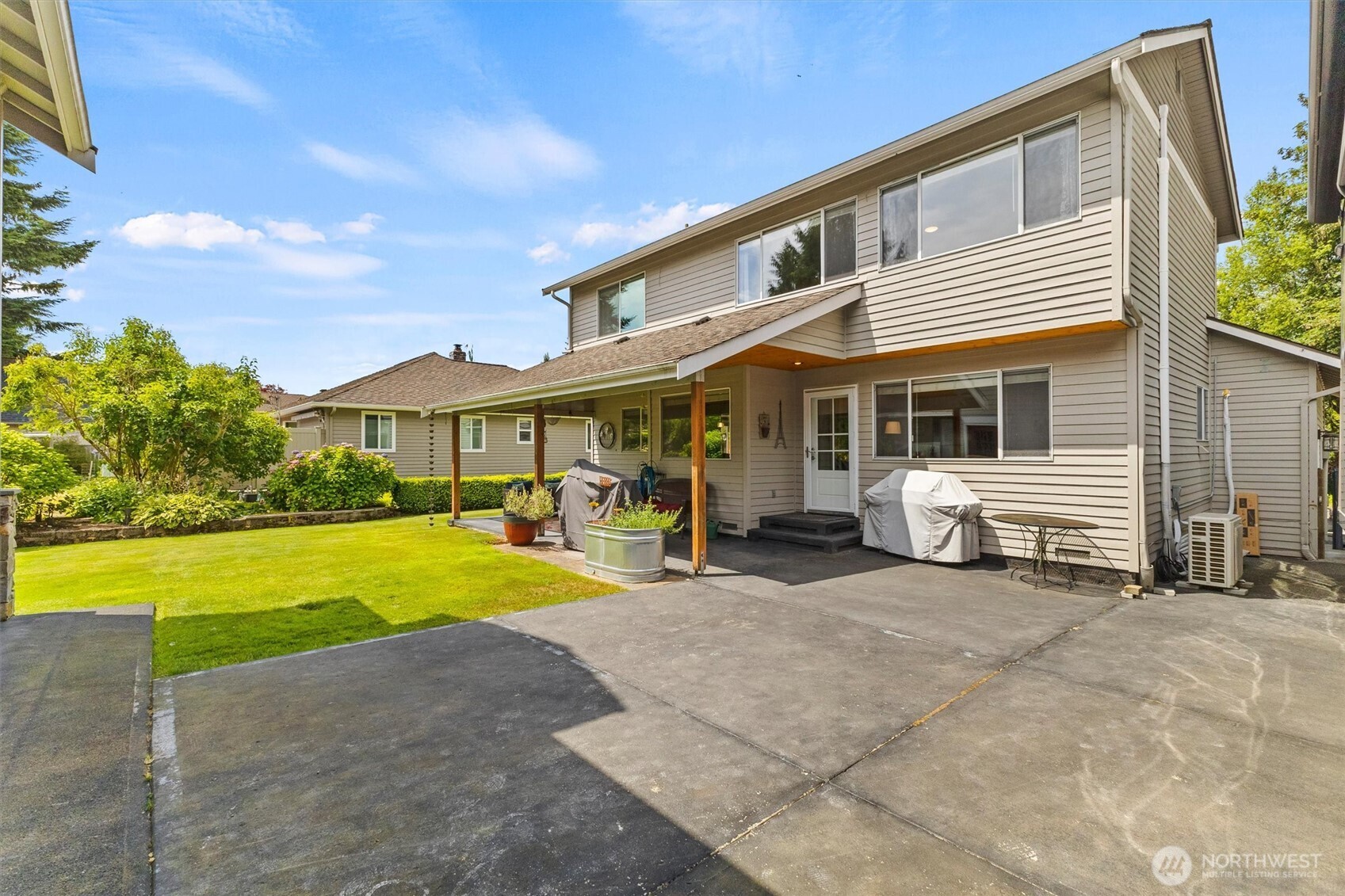 7212 NE 67th Street