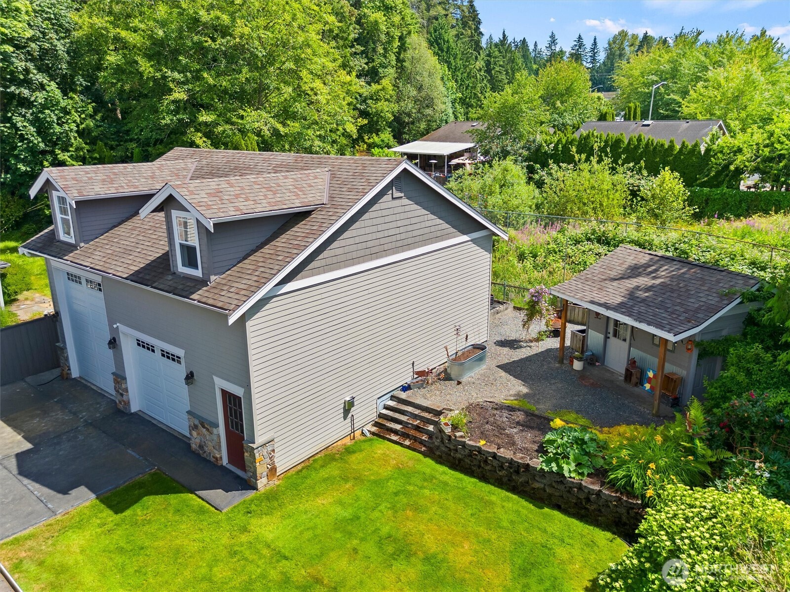 7212 NE 67th Street