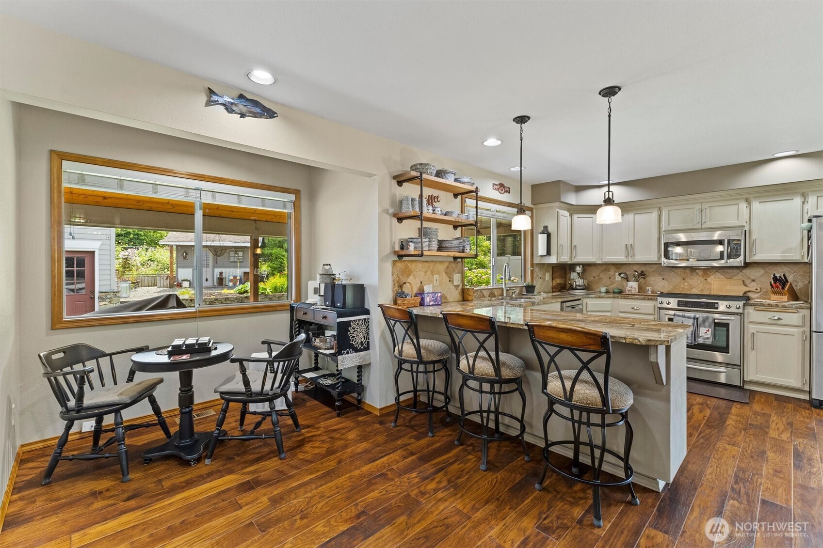 7212 NE 67th Street
