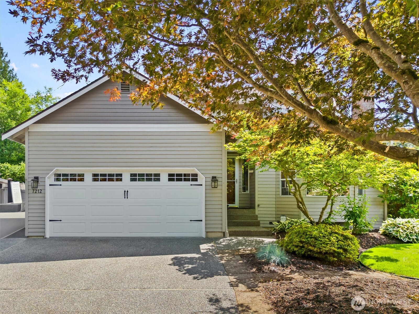7212 NE 67th Street