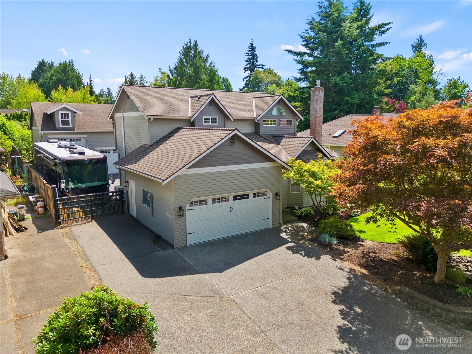 7212 NE 67th Street
