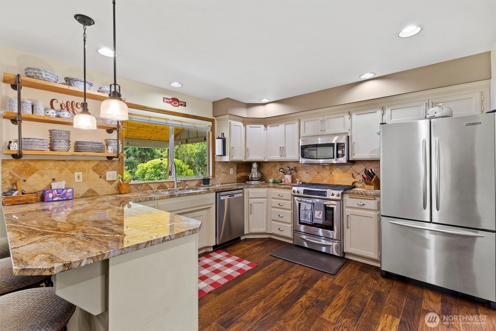 7212 NE 67th Street