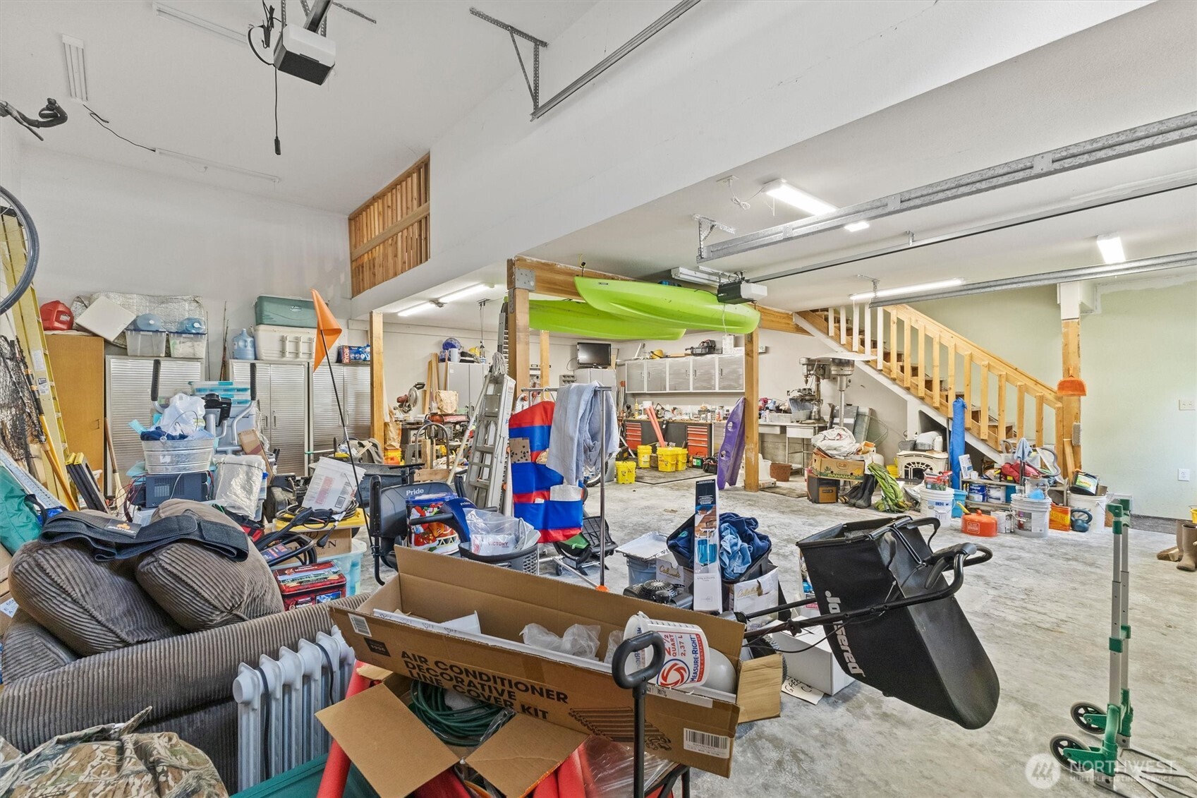 7212 NE 67th Street
