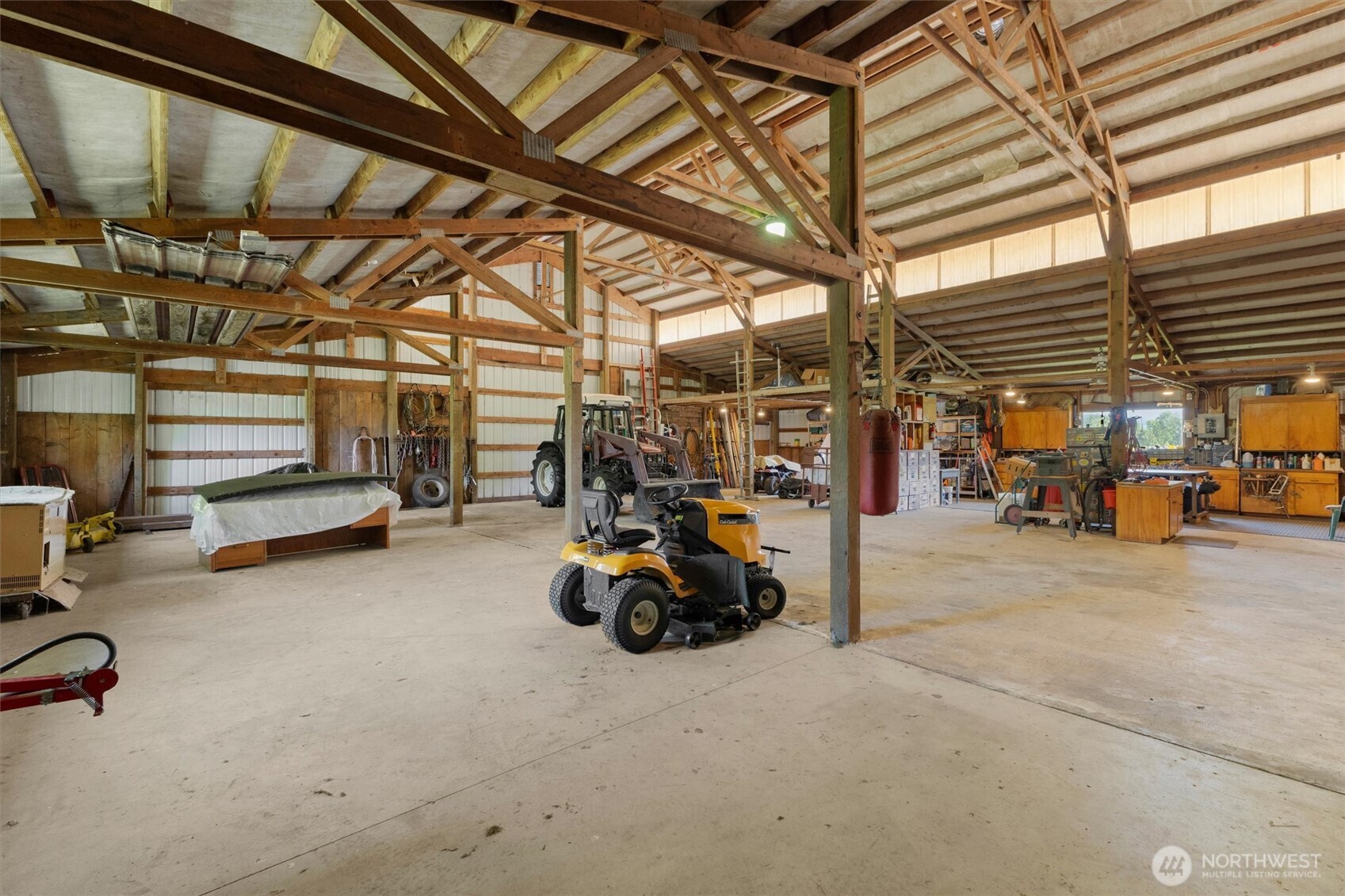 17315 Dubuque Road