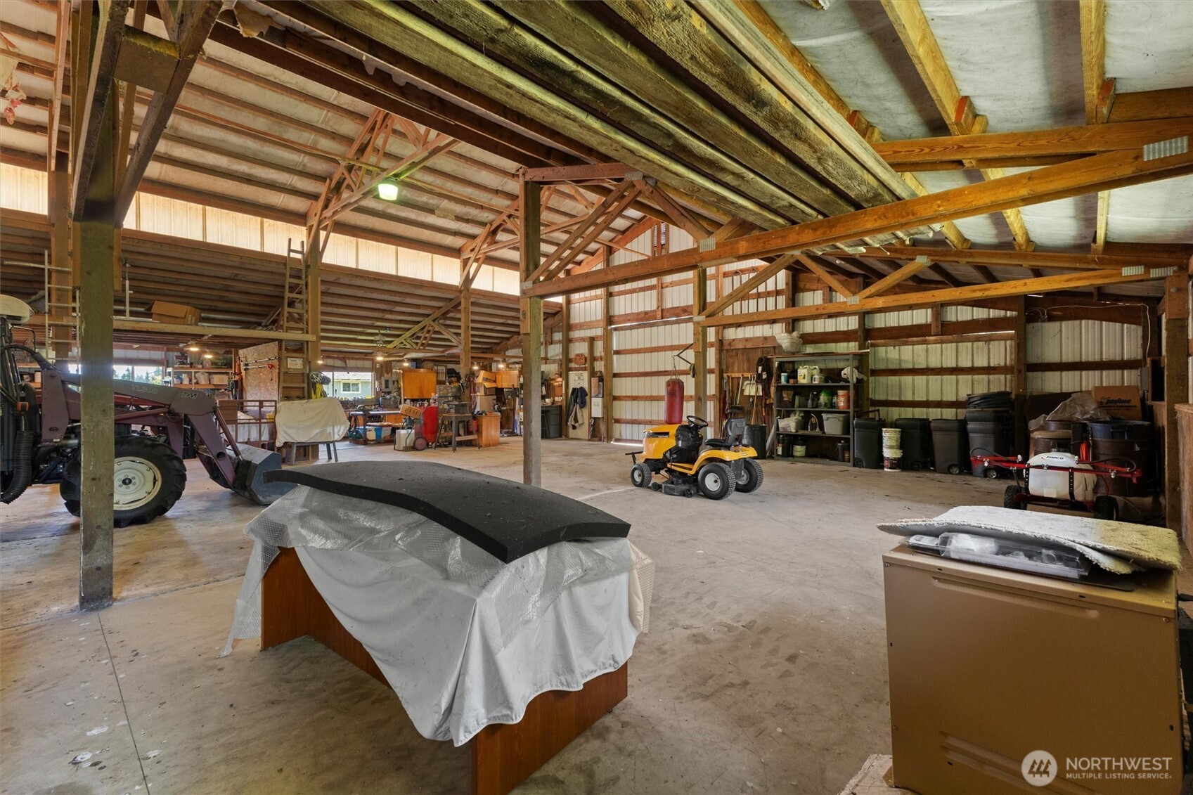 17315 Dubuque Road