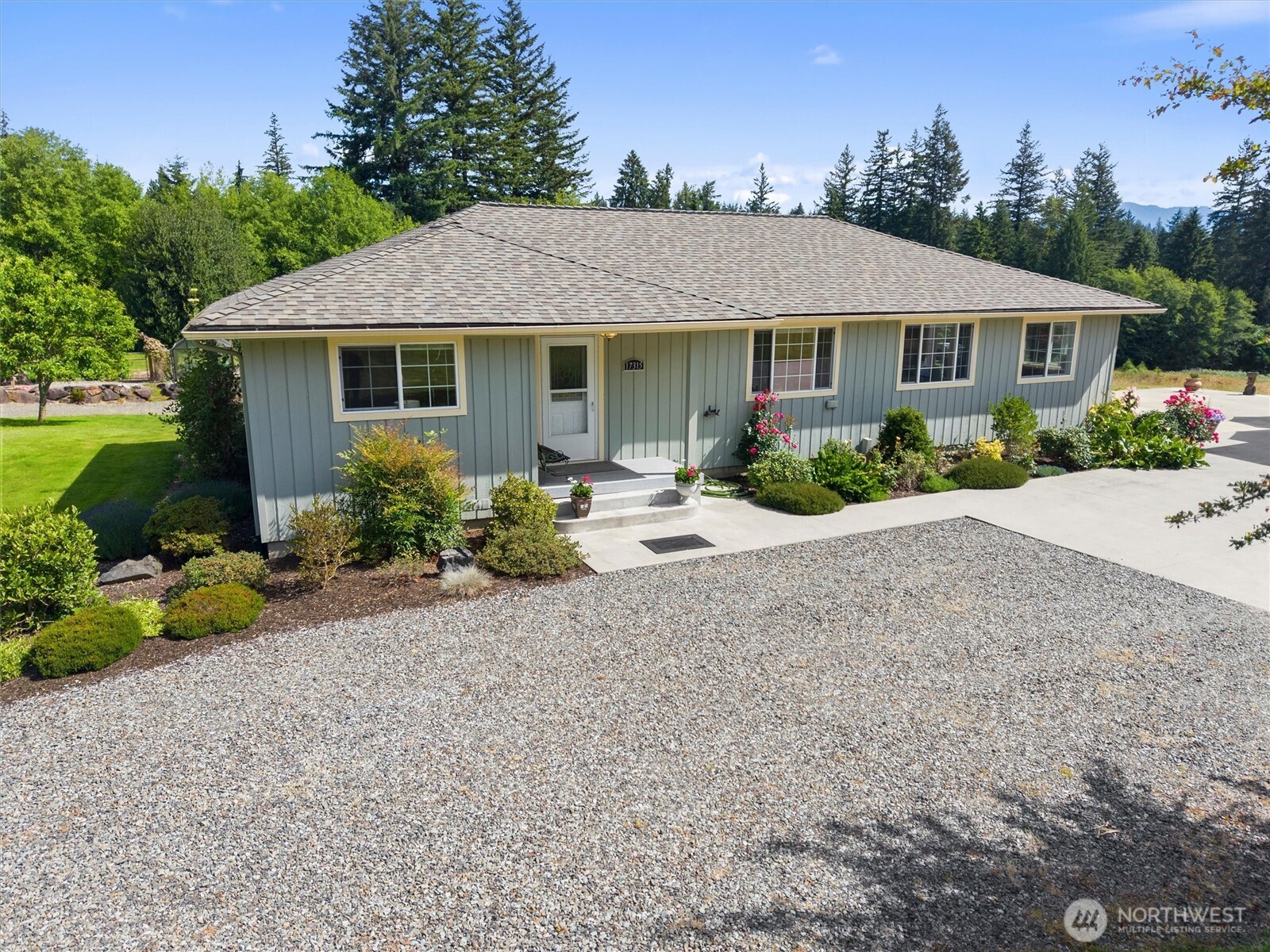 17315 Dubuque Road