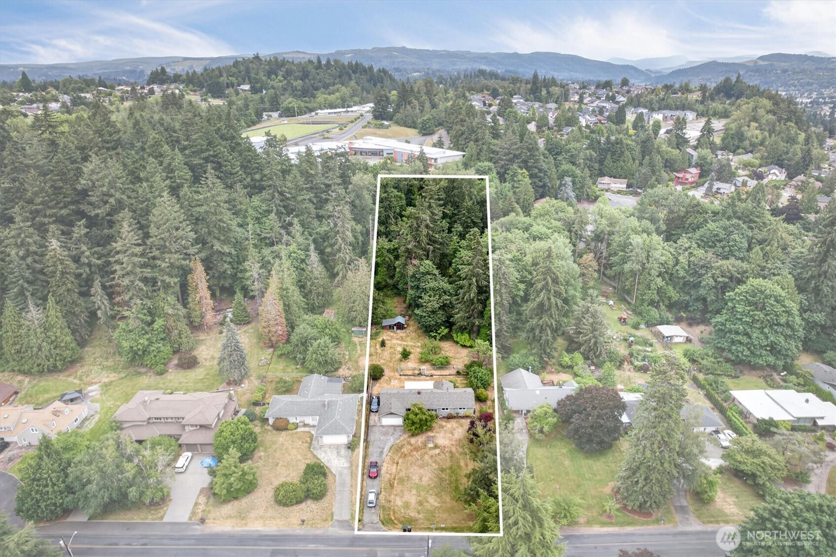 2950 Madrona Drive