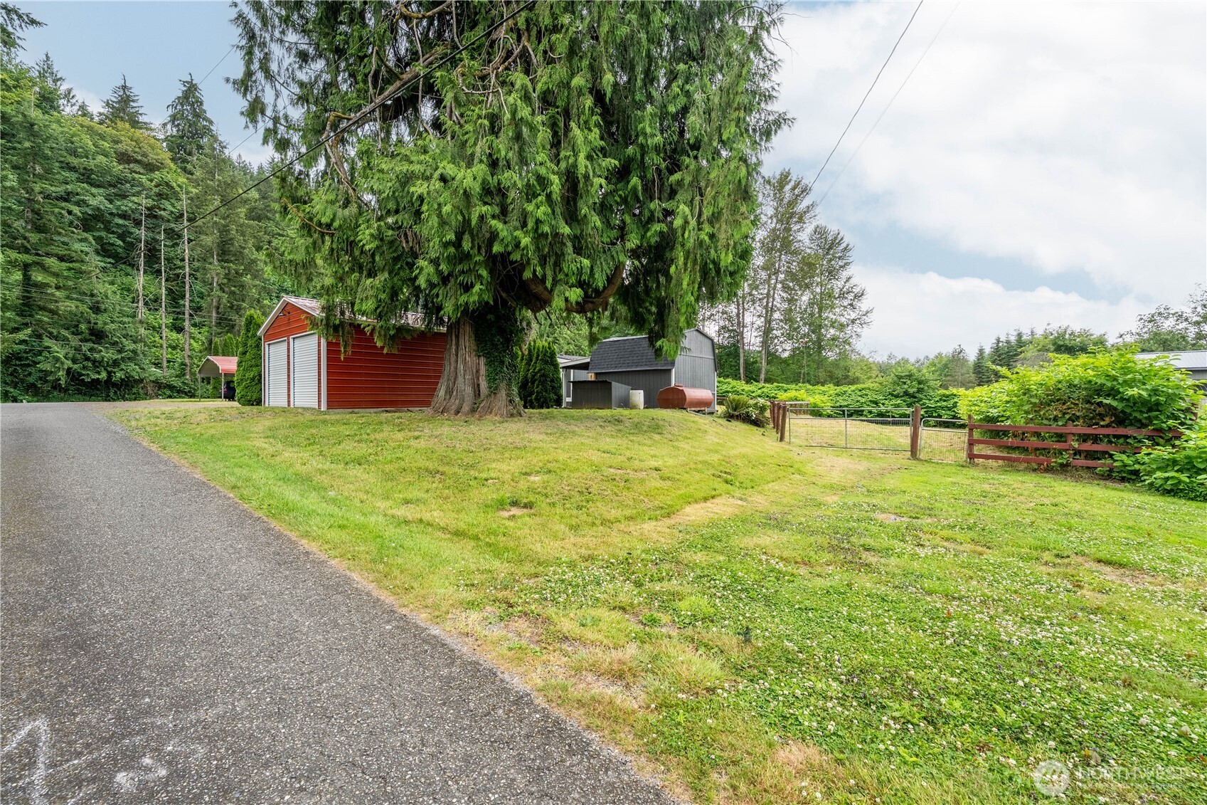 16700 260th Drive SE