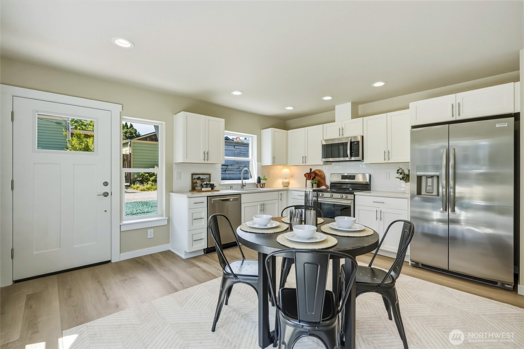 1711 12th Street Unit: B