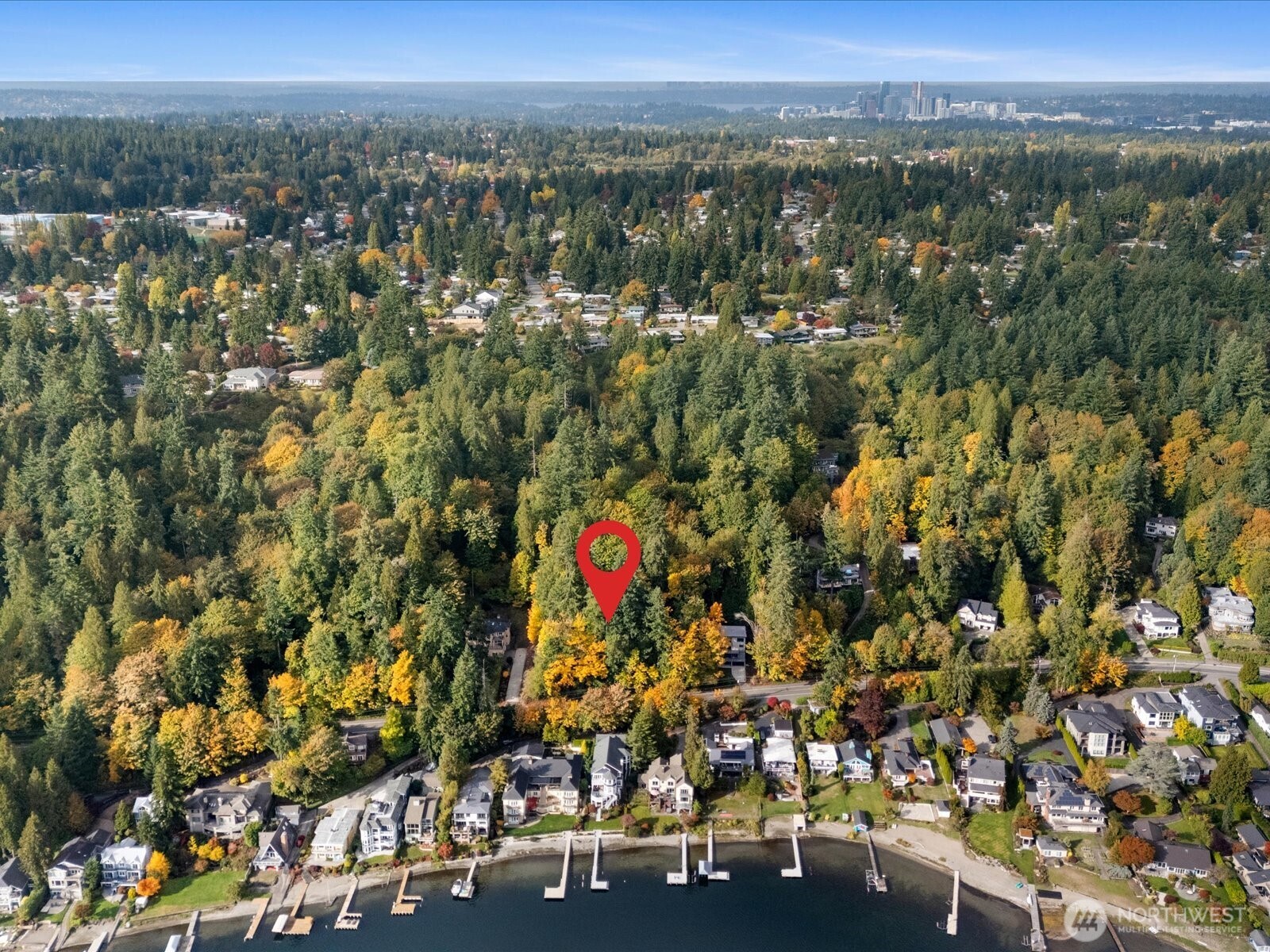 445 W Lake Sammamish Parkway SE