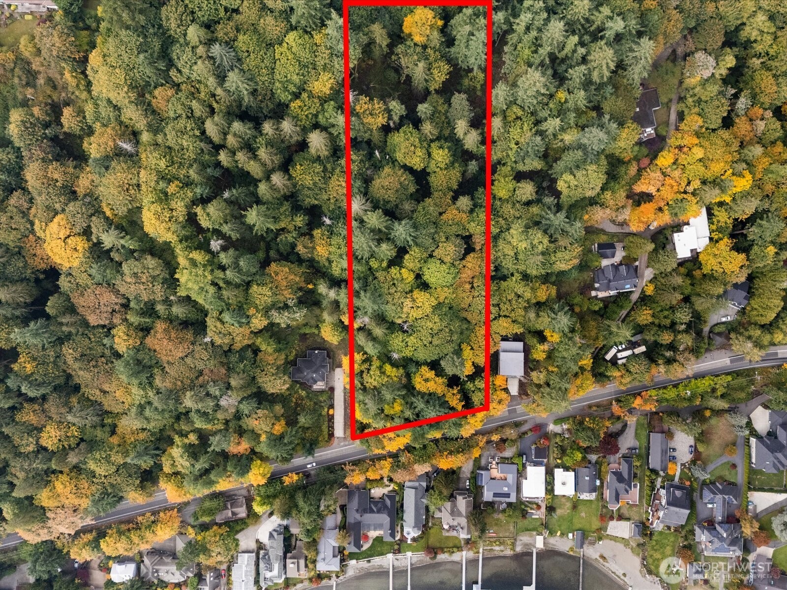 445 W Lake Sammamish Parkway SE