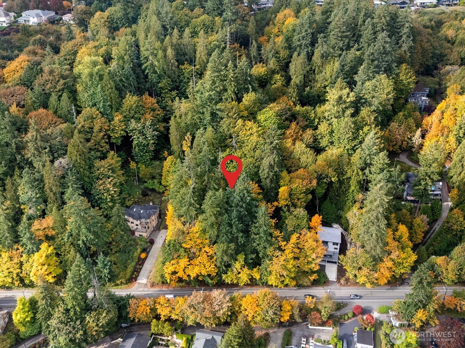 445 W Lake Sammamish Parkway SE