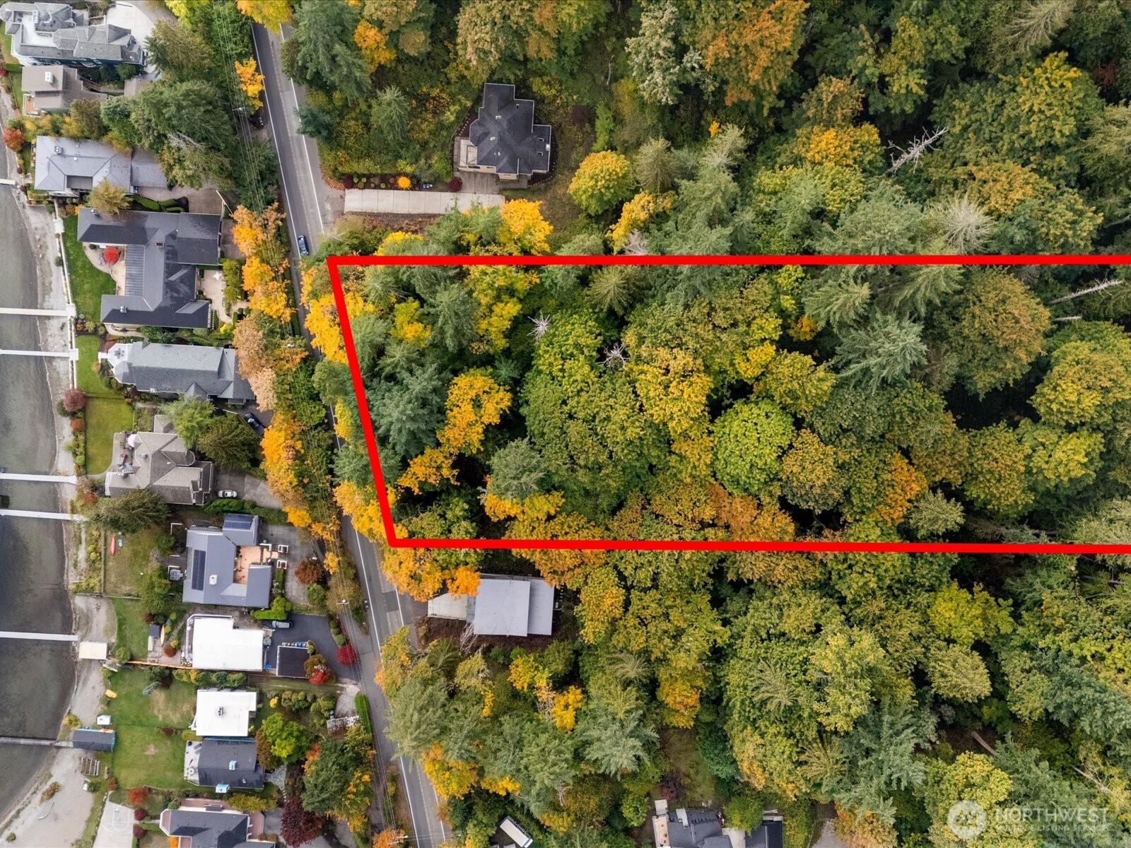 445 W Lake Sammamish Parkway SE