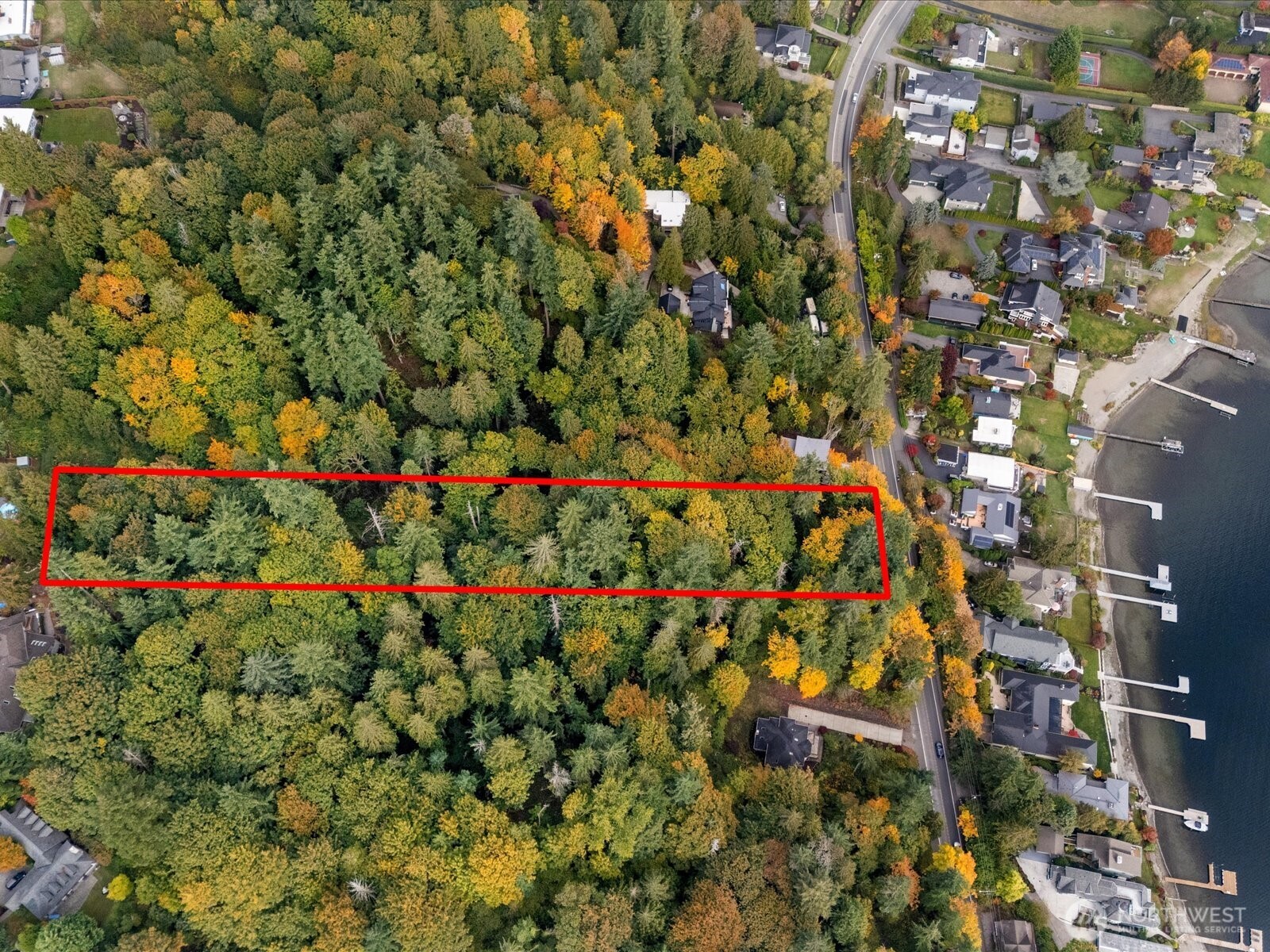 445 W Lake Sammamish Parkway SE
