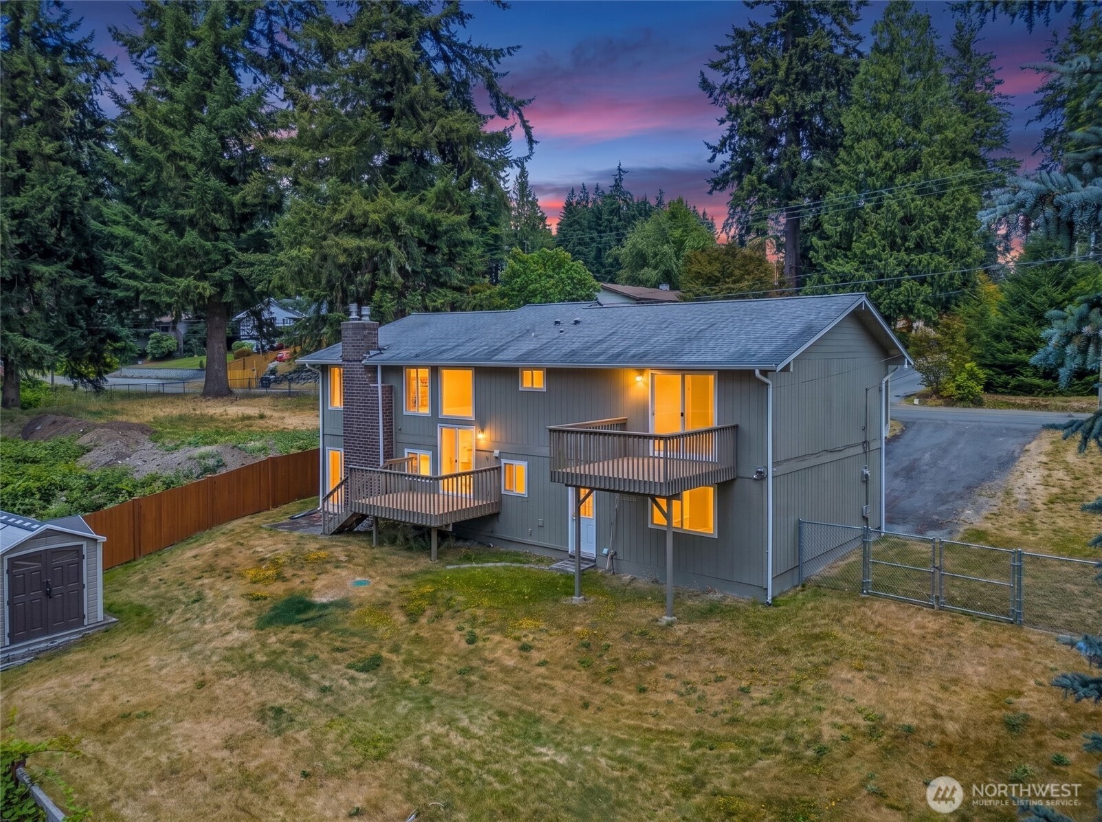 302 137th Street SW