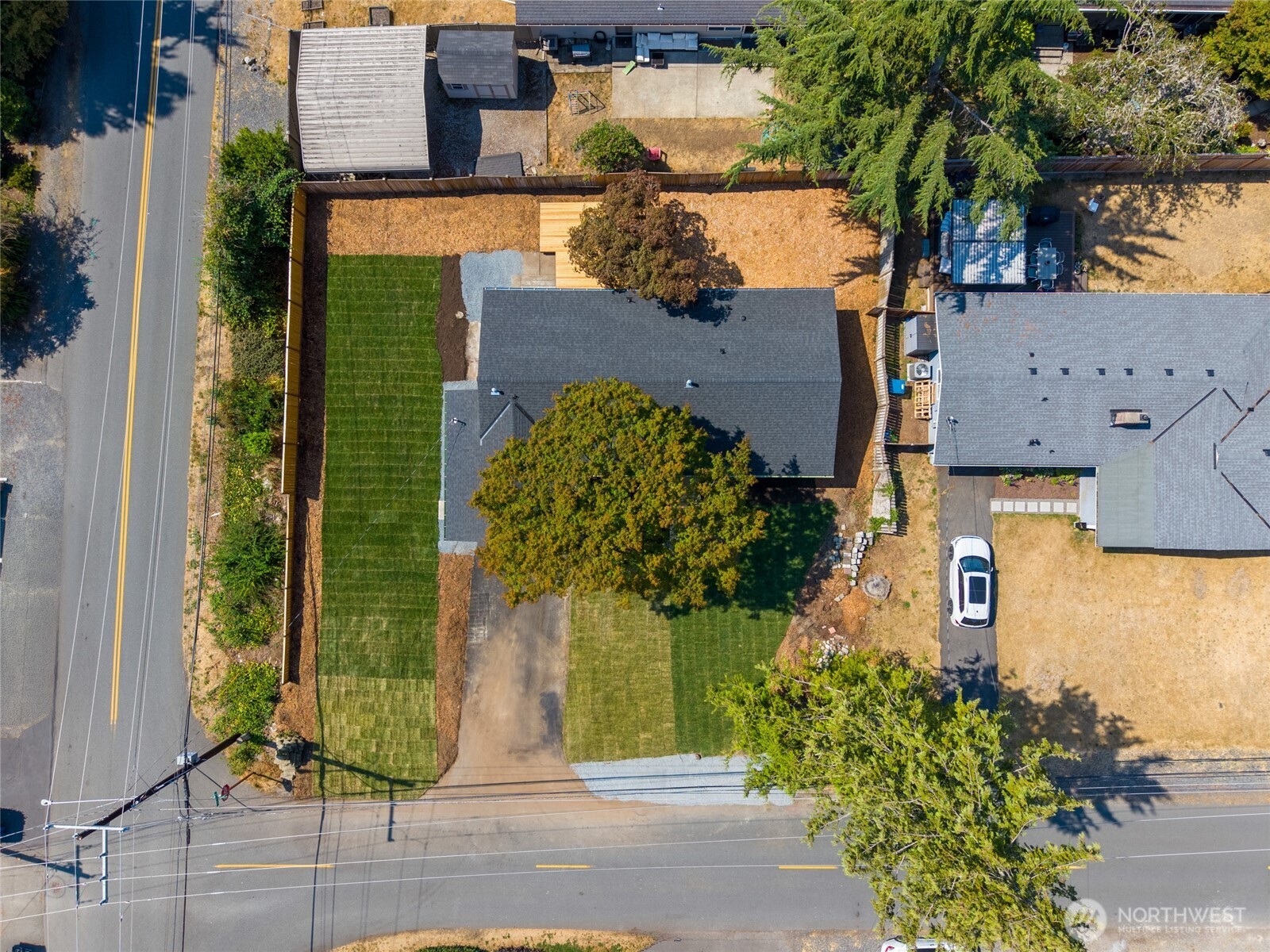23324 97th Avenue W